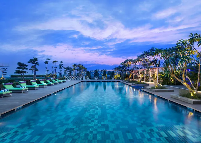 Novotel Tangerang