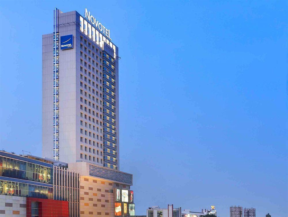 Novotel Tangerang