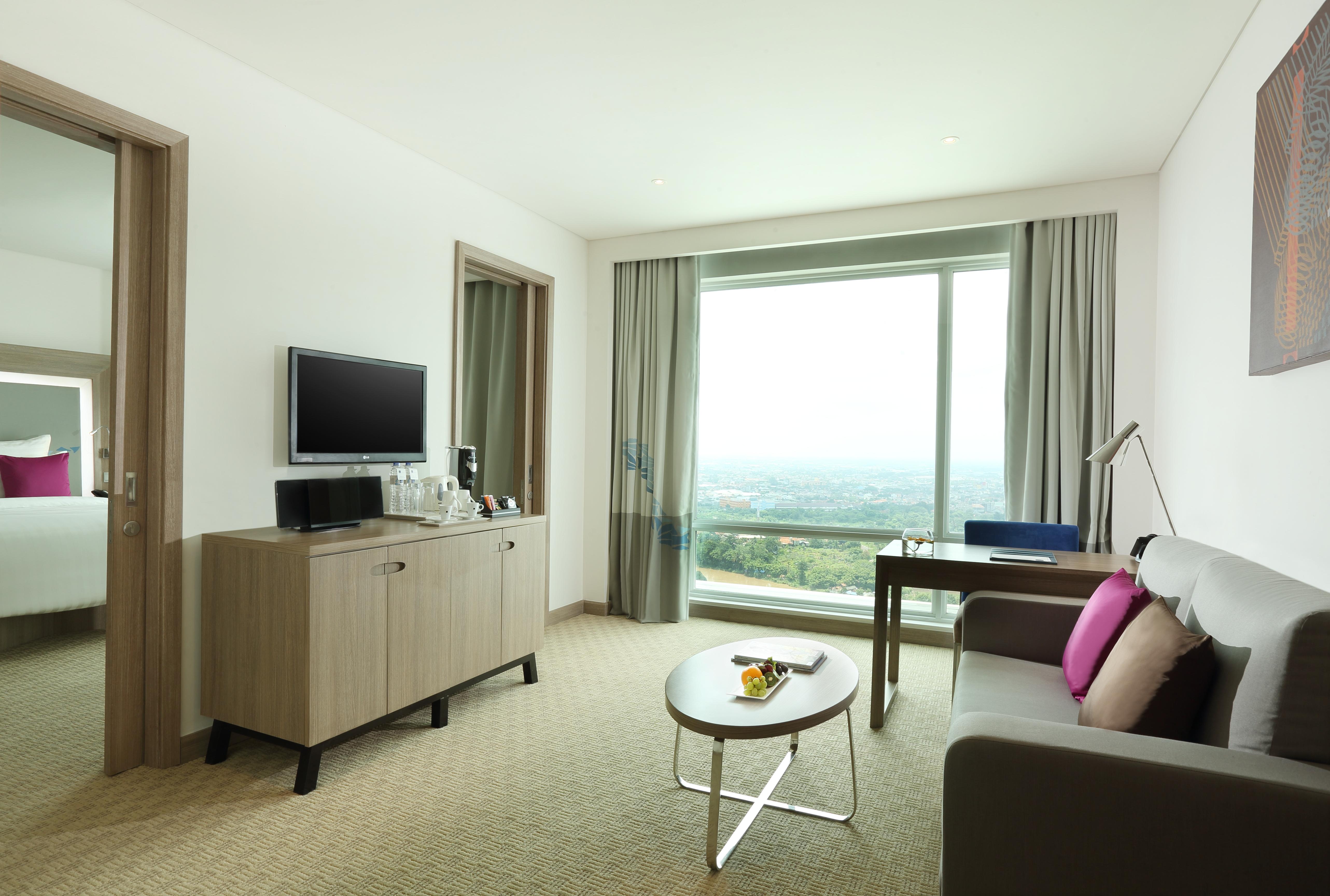 Novotel Hotel