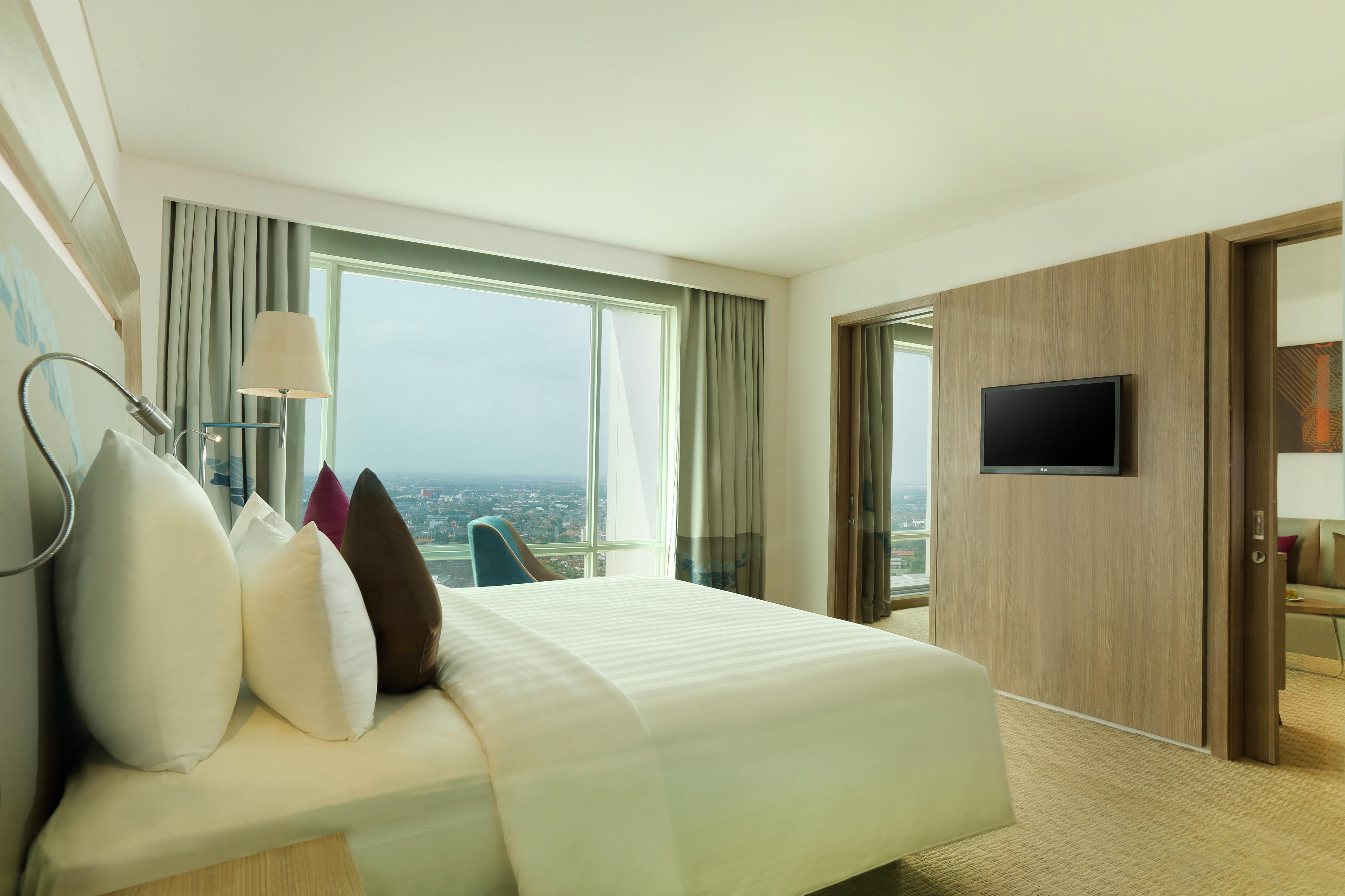 Hotel Novotel 4*