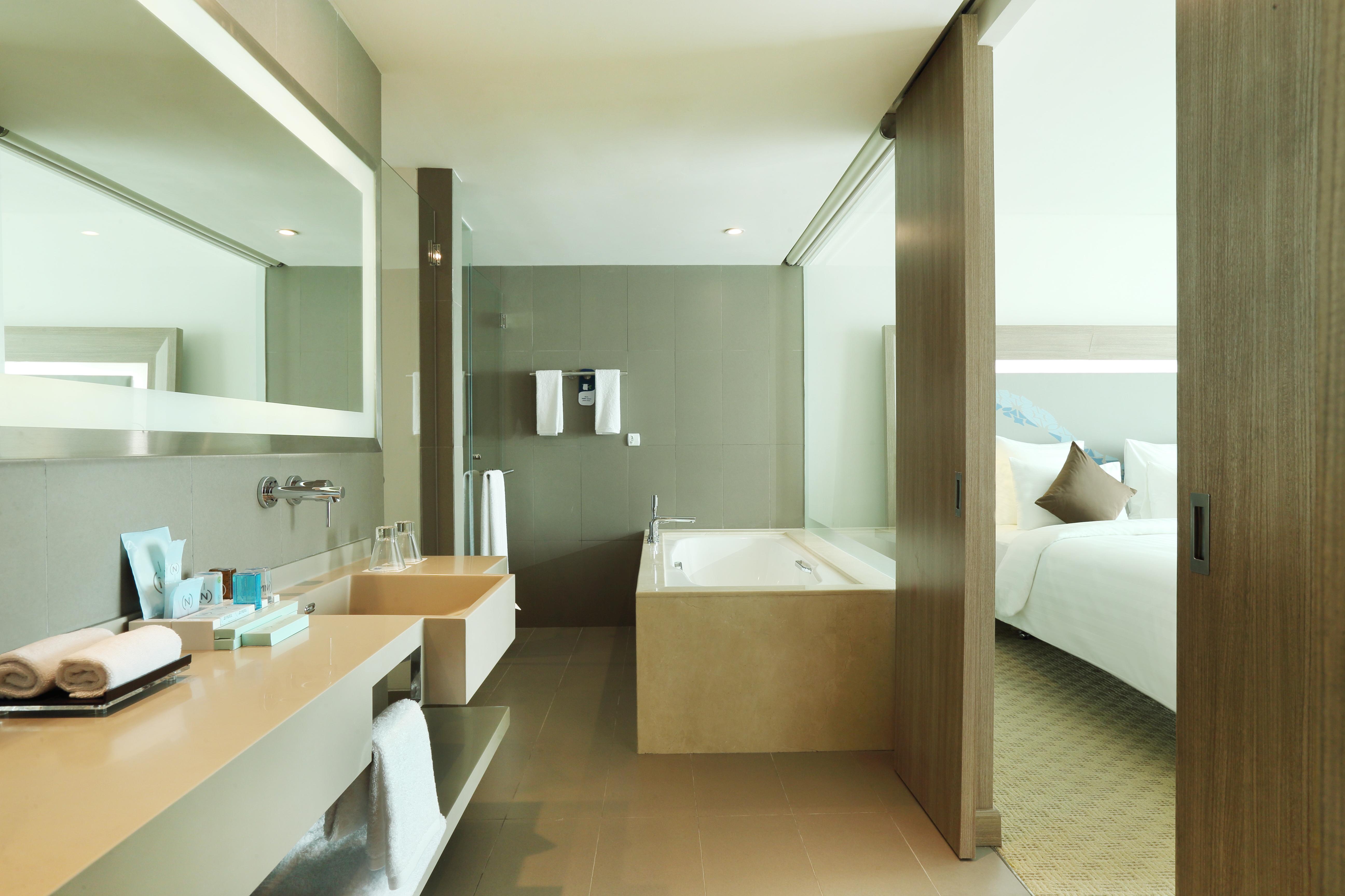 Novotel Hotel