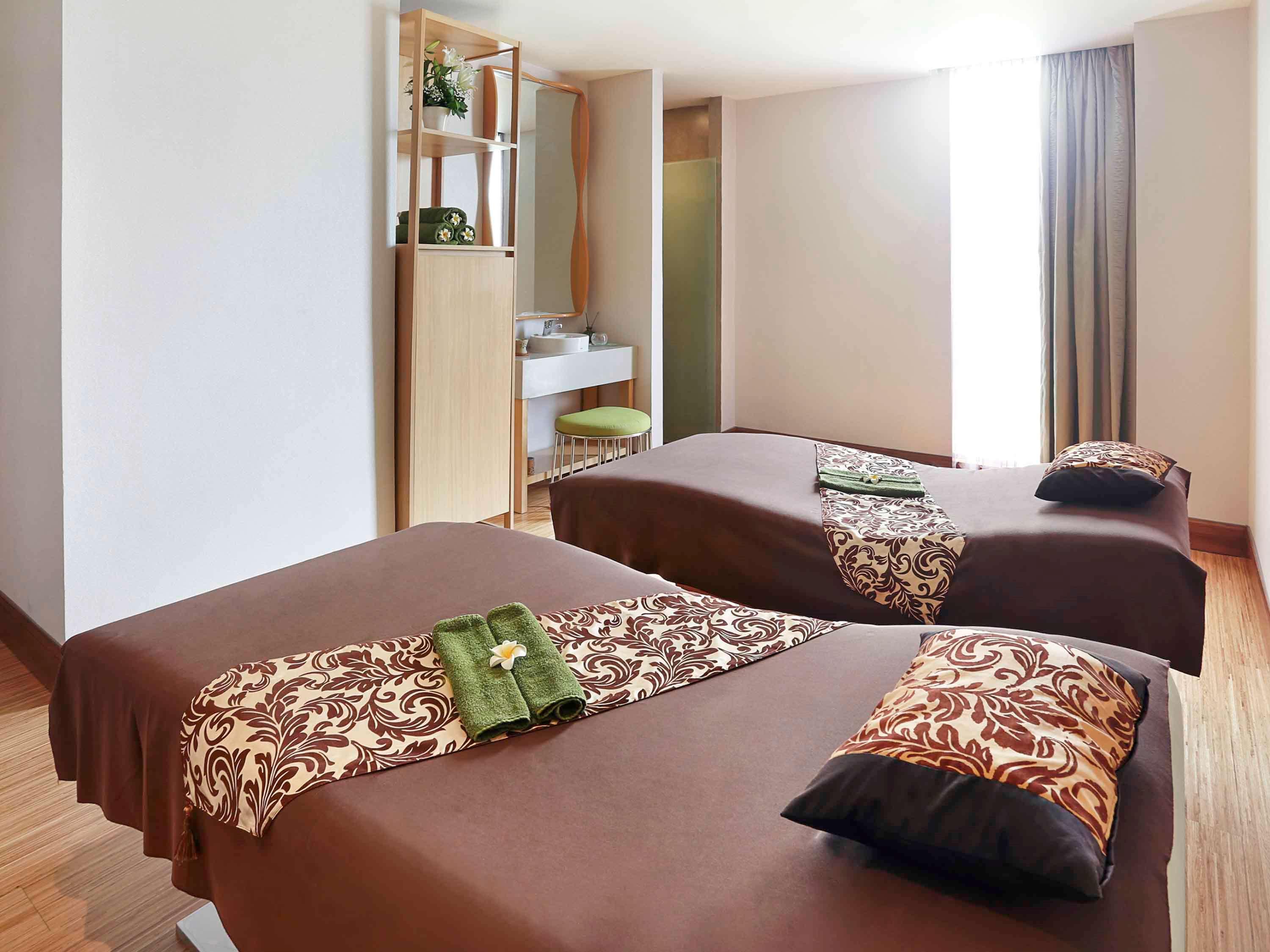 Novotel Tangerang