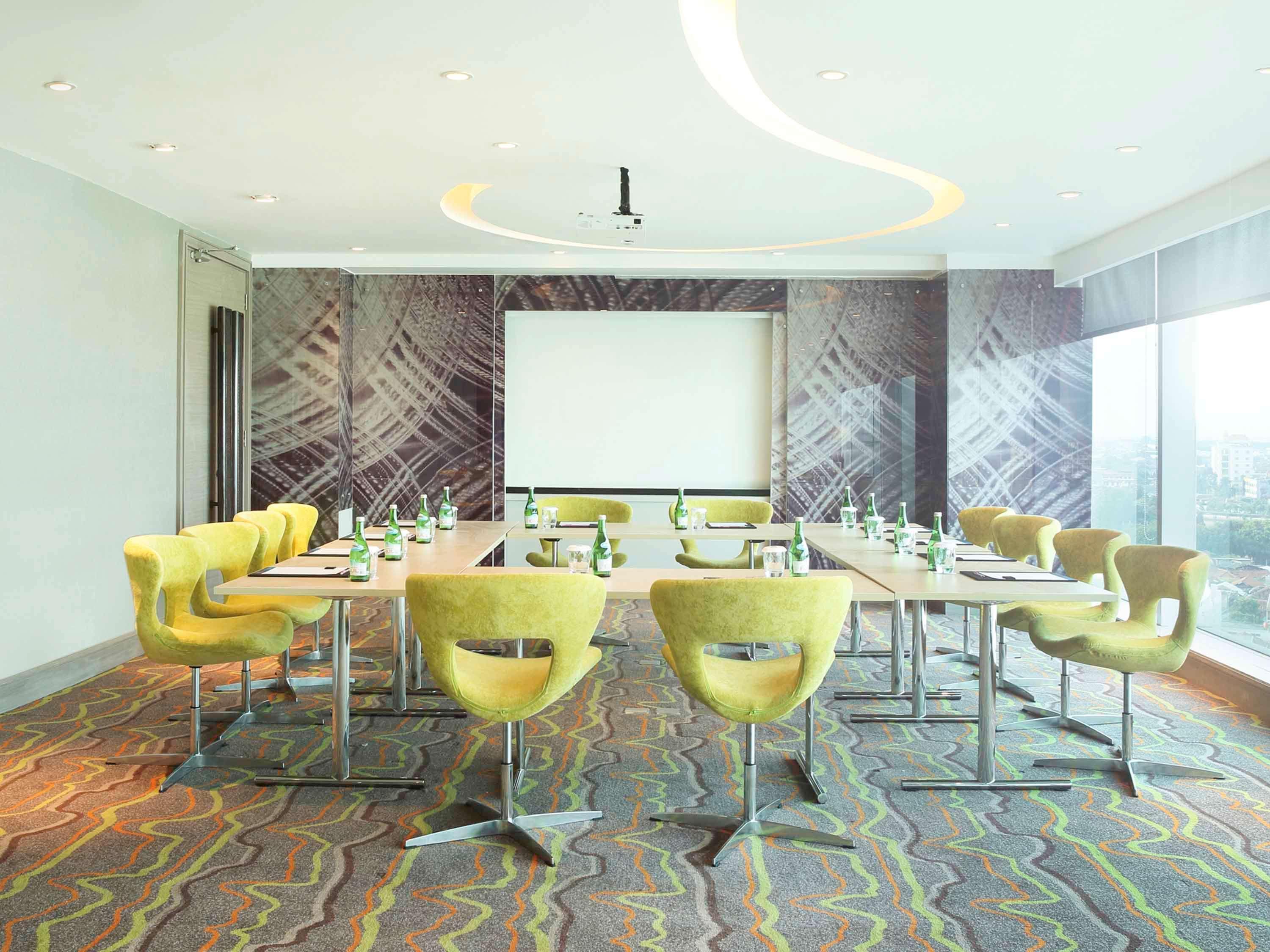 Hotel Novotel 4*