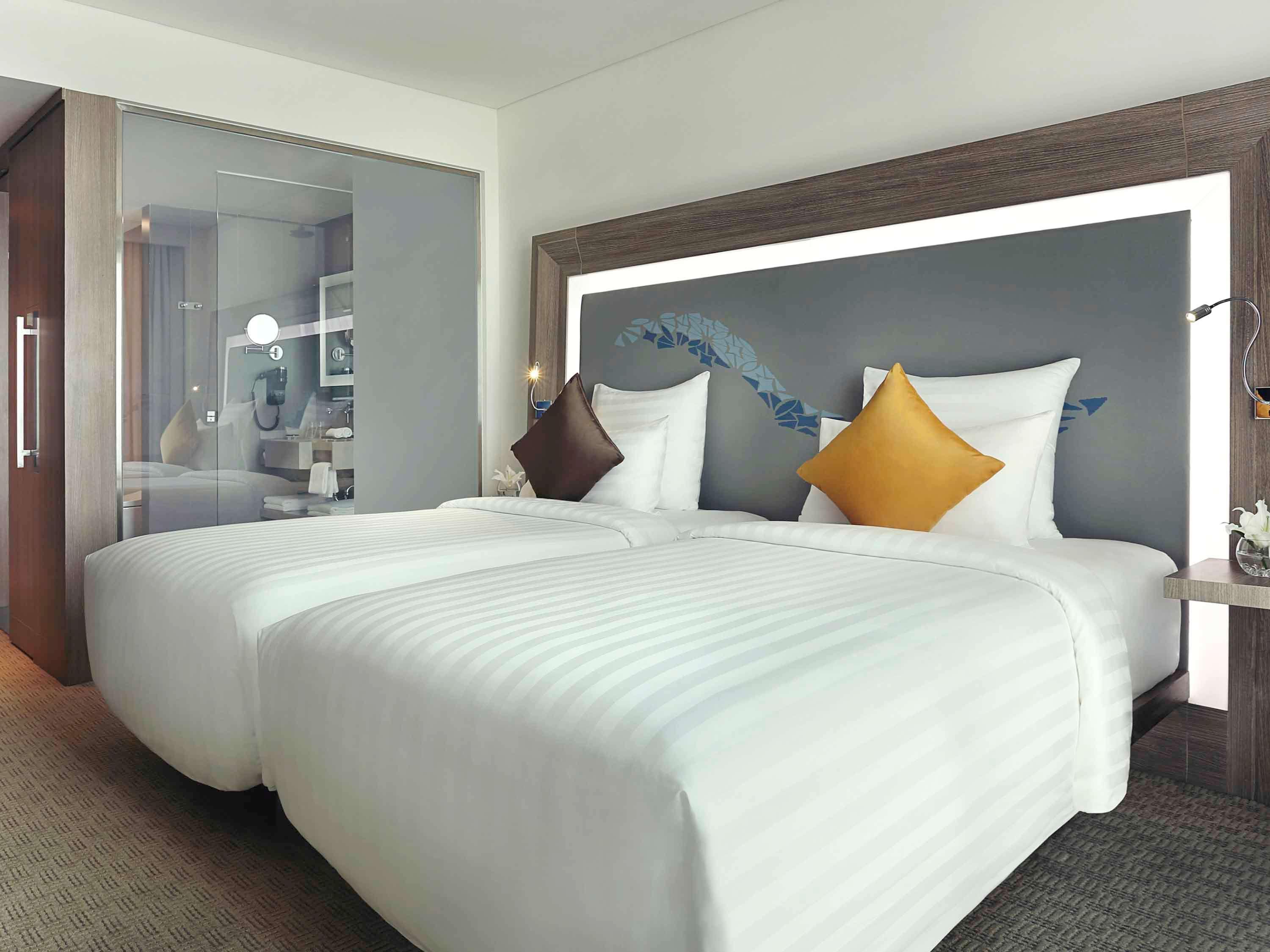 Novotel Hotel