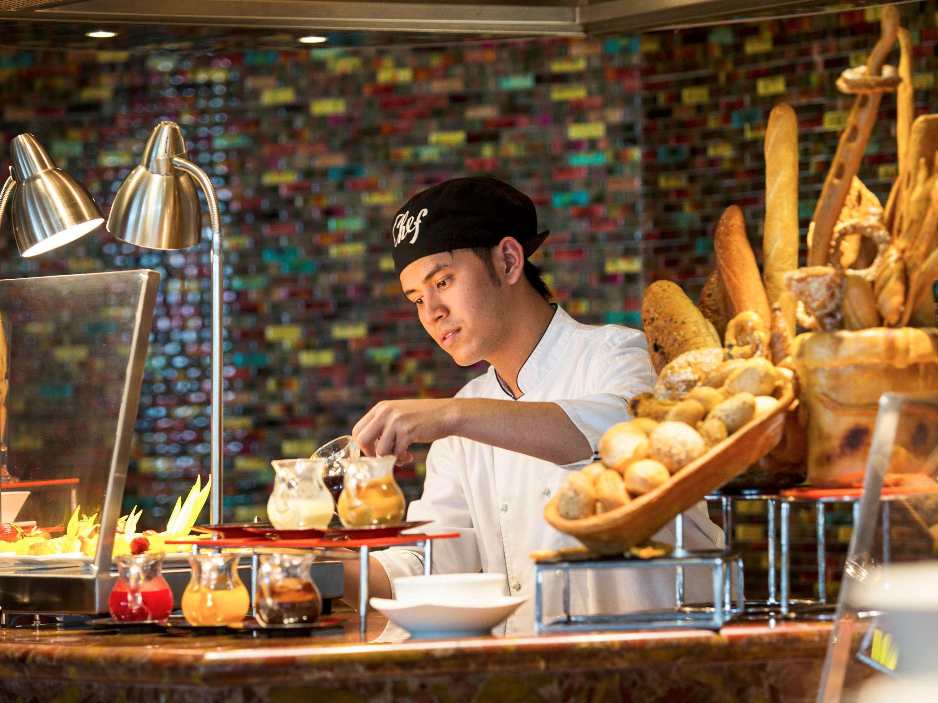 Novotel Hotel Tangerang