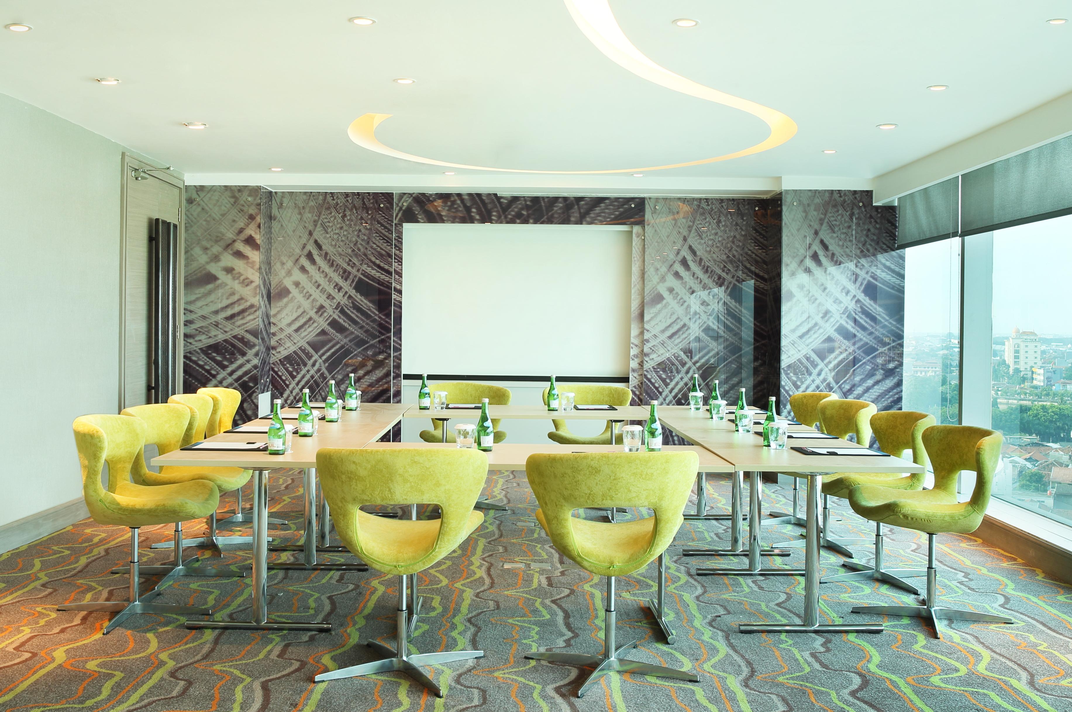Novotel 4*
