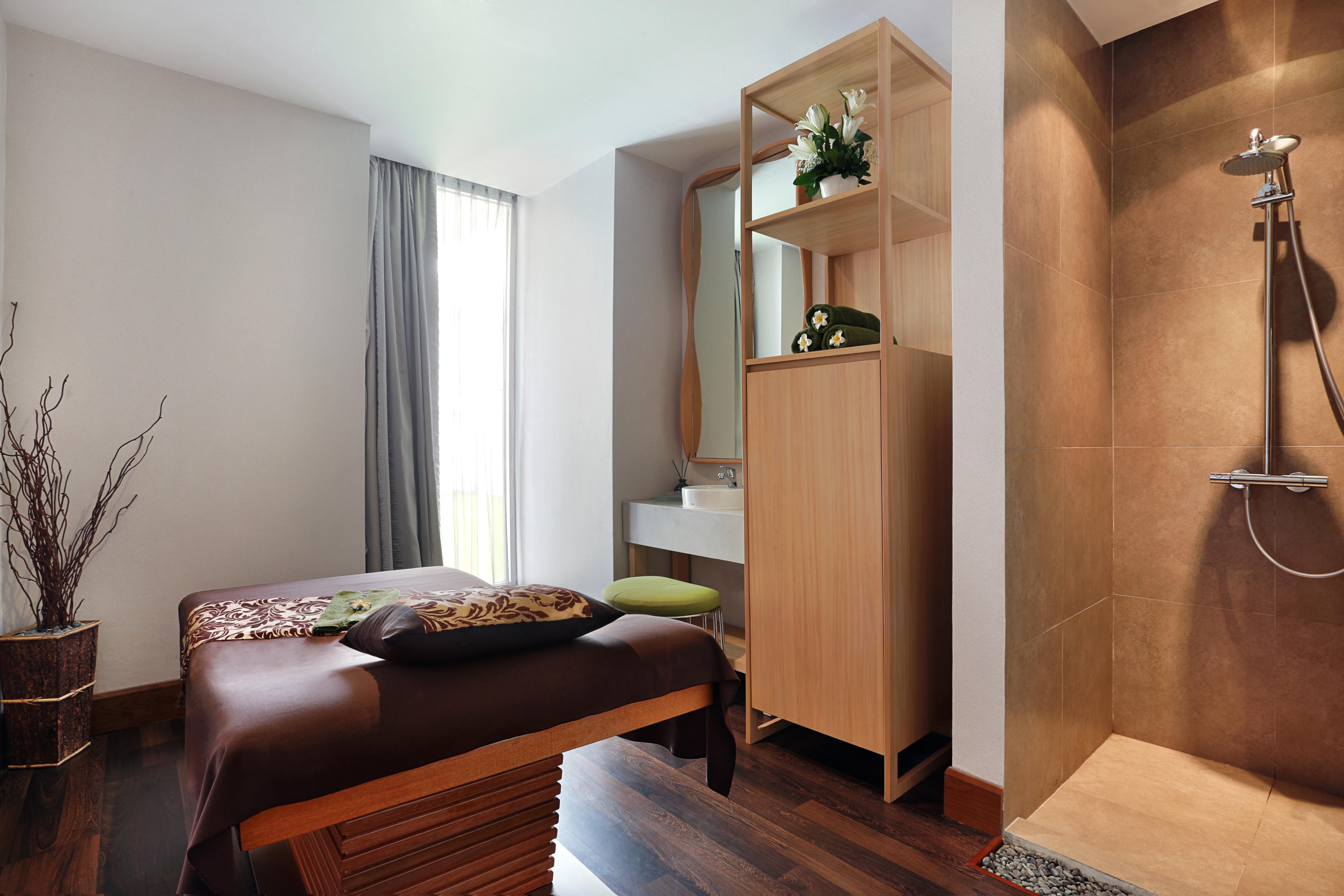 Novotel 4* Tangerang