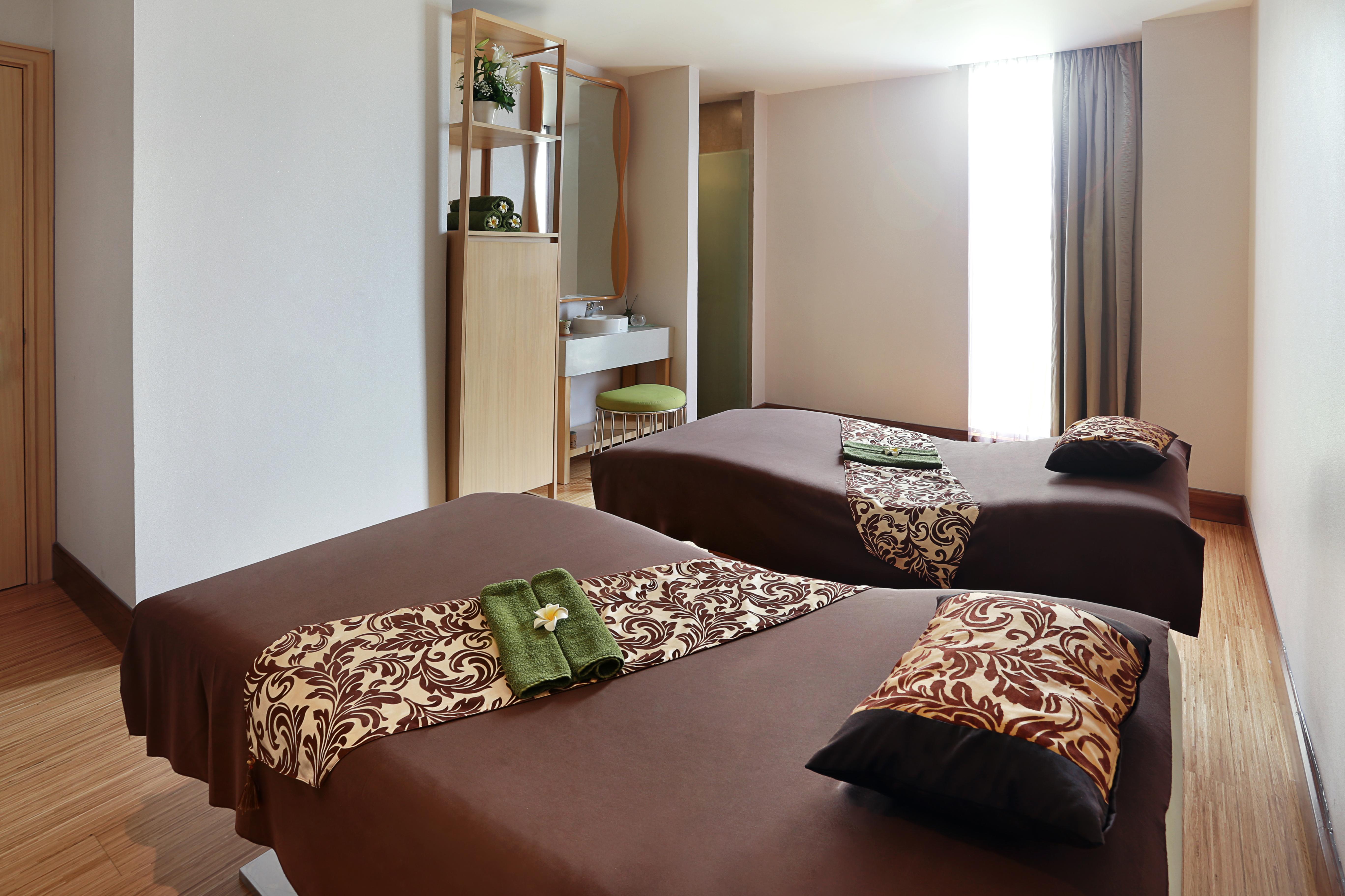 Novotel Hotel