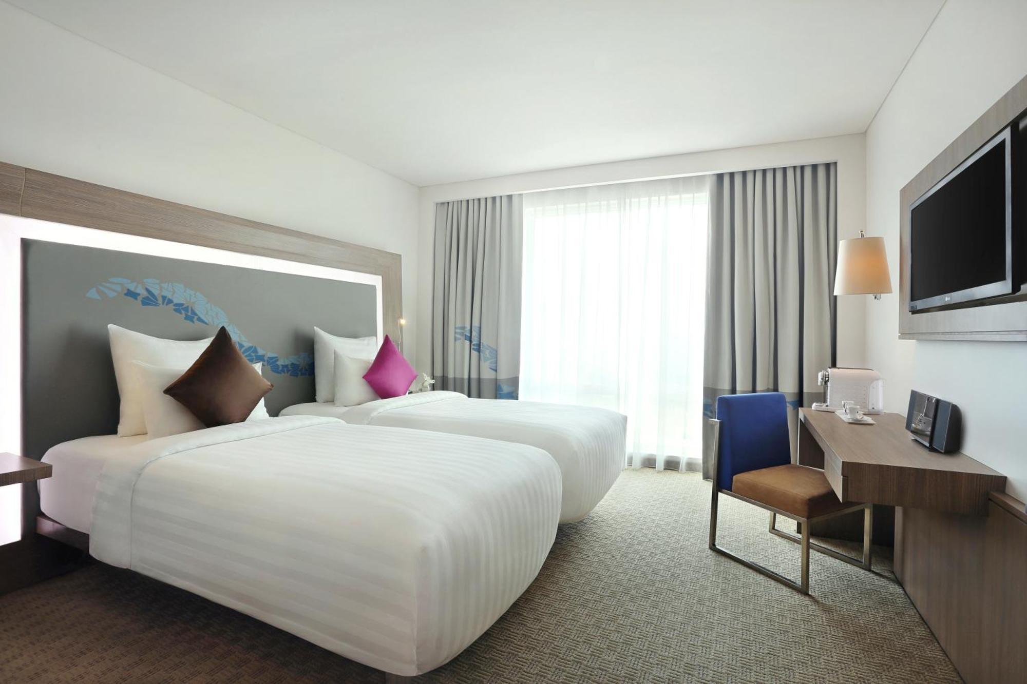 Hotel Novotel