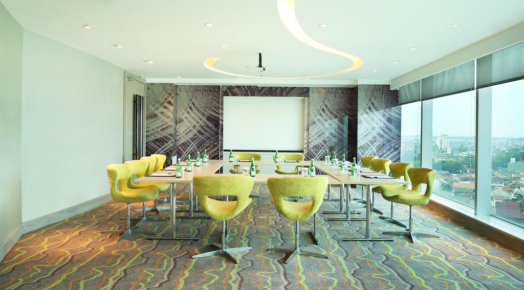 Hotel Novotel 4*