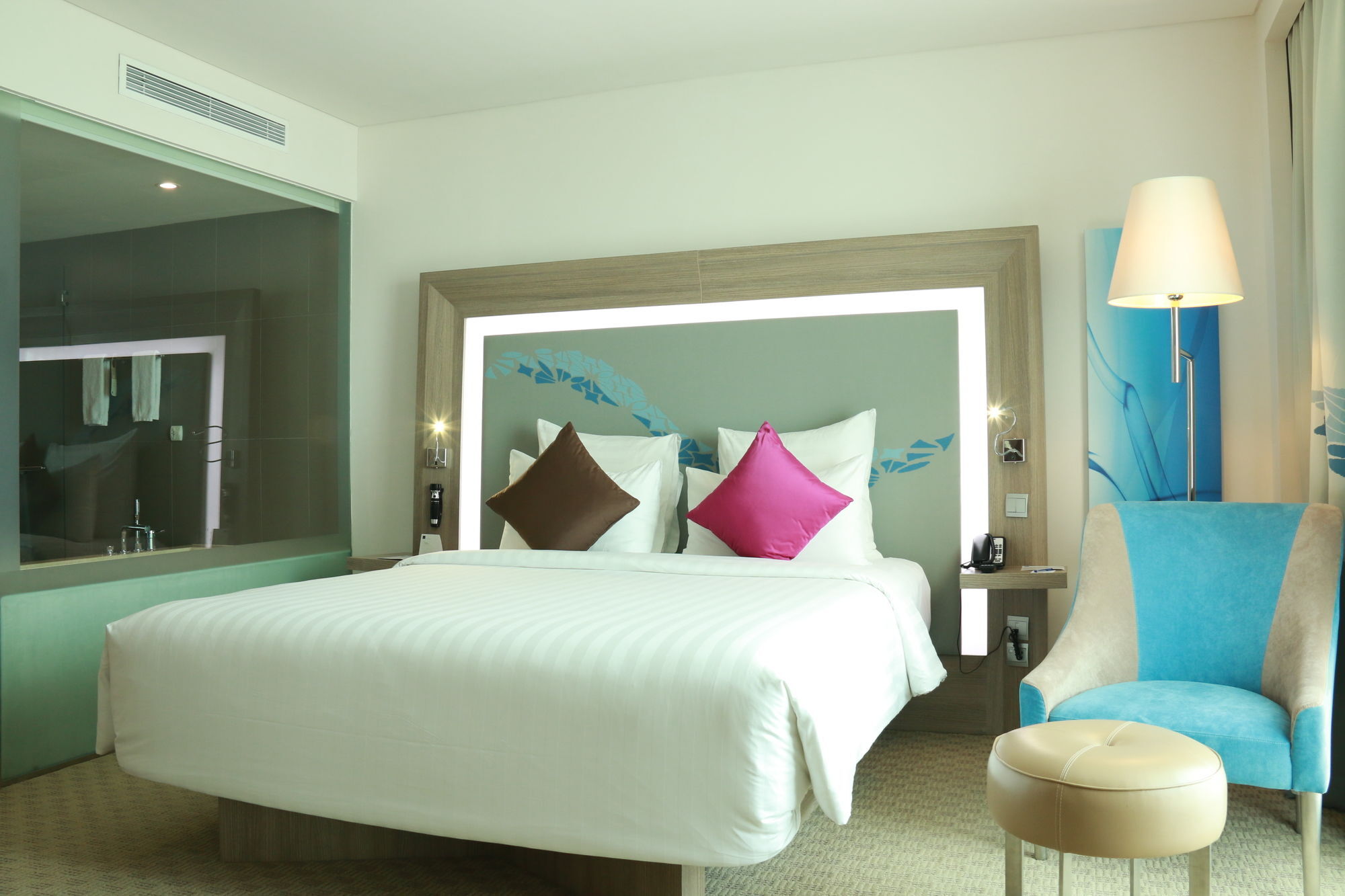 Novotel Hotel Tangerang