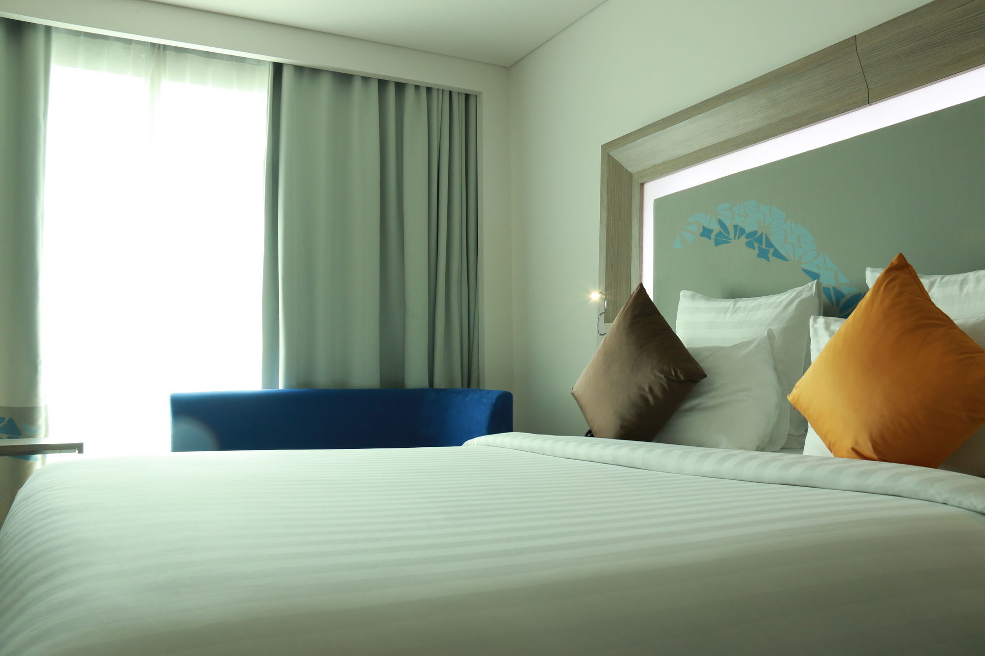 Novotel Hotel