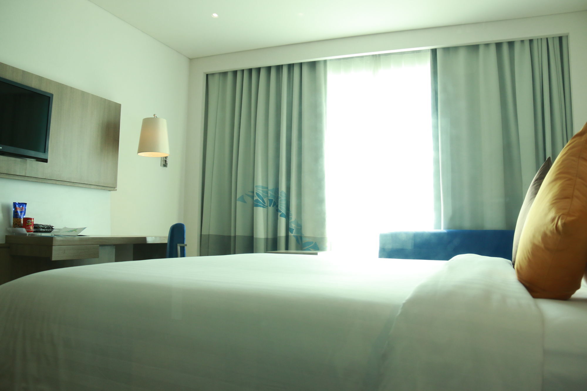 Novotel 4* Tangerang