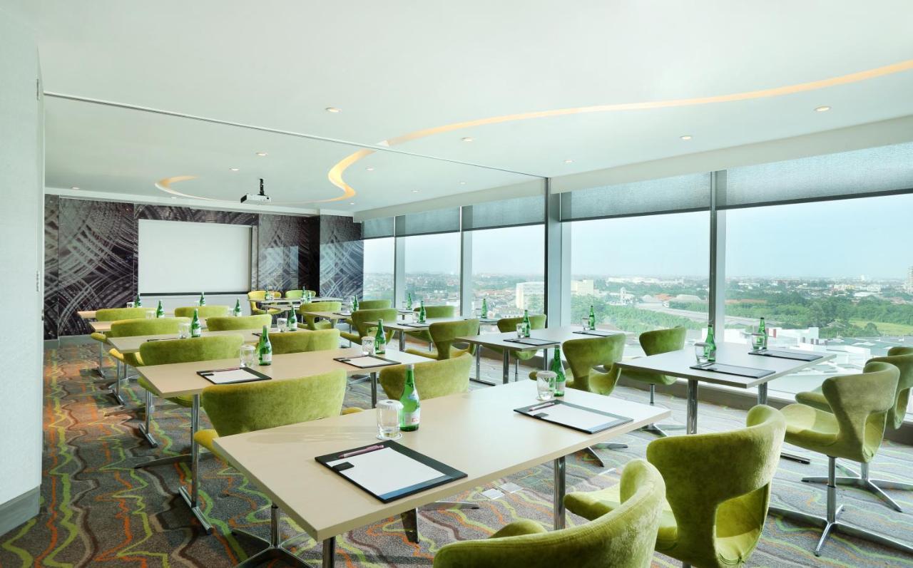 Novotel 4*