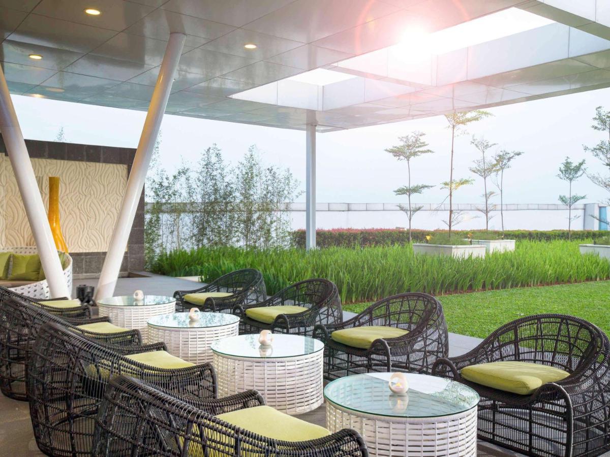 Novotel Hotel